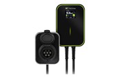 Ladowanie samochodów elektrycznych - Green Cell EV PowerBox - EV15RFID