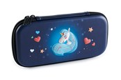 Akcesoria dla graczy - BigBen Interactive 3D Unicorn Pouch - Miscellaneous Bag - Nintendo Switch - SWITCHPOUCHUNICORN