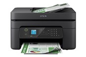 Drukarka - Epson WorkForce WF-2930DWF All in One Wielofunkcyjne - Kolor - Tusz - C11CK63403