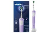 Szczoteczka elektryczna do zębów - Oral-B Elektryczna szczoteczka do zębów Vitality Pro Lilac - 4210201426967