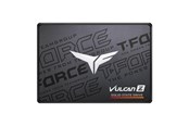 Dysk SSD - Team Group T-Force Vulcan Z SSD - 512GB - 2.5" - SATA-600 - T253TZ512G0C101