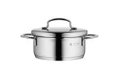 Garnki - WMF Mini pot 12 cm/0.7 l. w. lid - 0712766040