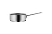 Garnki - WMF Mini sauce pan 10 cm/0.5 l. w/o lid - 0710786041