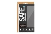 Telefon - szklo ochronne - SAFE by PanzerGlass Screen Protector Xiaomi Redmi 10C - SAFE95138