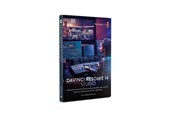 Oprogramowanie biurowe - Blackmagic DaVinci Resolve Studio - BM-DV/RESSTUD/DONGLE