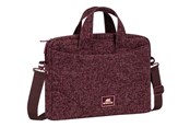 Torba, plecak i pokrowiec na laptopa - RivaCase Riva Case Anvik 7921 - notebook carrying case - 7921 BURGUNDY RED