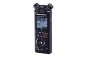 Odtwarzacz MP3, Dyktafon - Olympus LS-P5 - voice recorder - Odtwarzacz MP3 16 GB - *DEMO* - V409180BG000