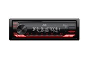 Audio do samochodu - JVC KD X282DBT - Radio samochodowe - KDX282DBT