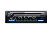 Audio do samochodu - JVC KD DB922BT - Radio samochodowe - KDDB922BT