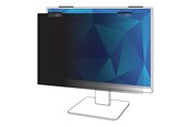 Akcesoria komputerowe - 3M Privacy Filter PF245W9EM - 7100259459