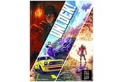 gry-planszowe-karciane-i-kosci - Asmodee Unlock 9 Legendary Adventures (ENG) - AMDUNLOCK09