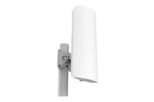 Router - MikroTik RouterBoard mANTBox 2 12s - Wireless router N Standard - 802.11n - RB911G-2HPnD-12S