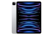 Tablet - Apple iPad Pro 12.9" (2022) 128GB - Silver - MNXQ3KN/A