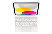 Tablet - Inne akcesoria - Apple Magic Keyboard Folio for iPad (10th generation) - US English - MQDP3LB/A