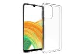 Telefon - Pokrowiec i etui - Insmat Crystal - back cover for mobile phone - 650-1958