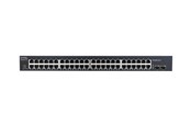 Switch - ZyXEL GS1900-48 48-port GbE Smart Managed Switch - GS1900-48-EU0102F