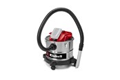 Narzedzia - Einhell Cordless Ash Vac TE-AV 18/15 Li C-Solo - 2351700