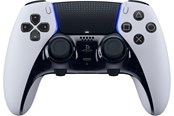 Akcesoria dla graczy - Sony PlayStation 5 DualSense Edge - White - Wireless Controller - Sony PlayStation 5 - 711719443995