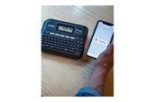 Drukarka etykiet - Brother P-Touch PT-D460BTVP - PTD460BTVPRG1