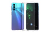 Telefon - Pokrowiec i etui - Insmat Crystal - back cover for mobile phone - 650-1872