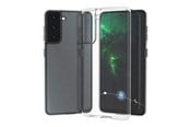 Telefon - Pokrowiec i etui - Insmat Crystal - back cover for mobile phone - 650-1942