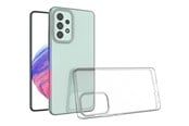 Telefon - Pokrowiec i etui - Insmat Crystal - back cover for mobile phone - 650-1950