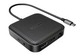 Stacja dokująca - Targus HyperDrive Mobile Dock - HD583-GL