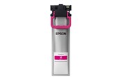 Tusz, toner i materiał eksploatacyjny - Epson - XL - magenta - original - ink cartridge - C13T11D340