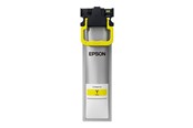 Tusz, toner i materiał eksploatacyjny - Epson - XL - yellow - original - ink cartridge - C13T11D440