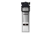 Tusz, toner i materiał eksploatacyjny - Epson - L size - black - original - ink cartridge - C13T11C140