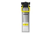 Tusz, toner i materiał eksploatacyjny - Epson - L size - yellow - original - ink cartridge - C13T11C440