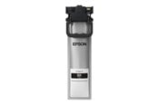 Tusz, toner i materiał eksploatacyjny - Epson - XL - black - original - ink cartridge - C13T11D140