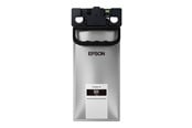 Tusz, toner i materiał eksploatacyjny - Epson - XXL size - black - original - ink cartridge - C13T11E140