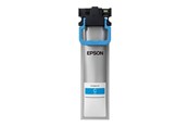 Tusz, toner i materiał eksploatacyjny - Epson - L size - cyan - original - ink cartridge - C13T11C240