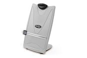 Akcesoria komputerowe - Kensington Podstawka na dokumenty InSight Plus®, szara - 62405
