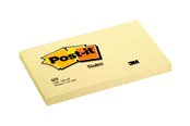 Zeszyty, notesy i formularze - 3M Post-it 655 - 655
