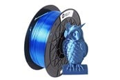 Filament - Drukarka 3D - CCTree Silk PLA 1.75 mm 1 kg Blue - ACPLSB22