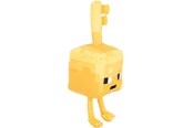 Lalka, mis i akcesoria - Jinx Minecraft - Dungeons Happy Explorer Gold Key Golem Plush - 0889343137693