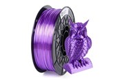 Filament - Drukarka 3D - CCTree Silk PLA 1.75 mm 1 kg Purple - ACPLSP22