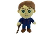 Plusz - Jinx The Witcher (Netflix) - Jaskier M8Z Plush - 0889343147036