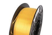 Filament - Drukarka 3D - CCTree Silk PLA 1.75 mm 1 kg Yellow - ACPLSY22