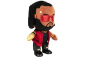 Drobiazgi - Jinx - Cyberpunk 2077 (M8Z) Dexter Deshawn Plush - Plusz - 0889343134302