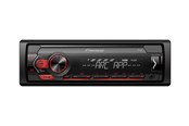 Audio do samochodu - Pioneer MVH S120UB - Radio samochodowe - MVH-S120UB