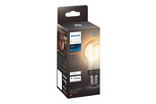Inteligentny dom - Philips HueW 7W Fil A60 E27 EUR - 929003051401