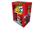 Akcesoria kuchenne - Pyramid Super Mario (Mario) - 52235MGP85204