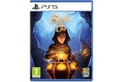 Gry - Seed of Life - Sony PlayStation 5 - Akcji/Przygodowa - 5055377605247