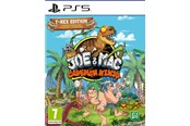 Gry - New Joe & Mac: Caveman Ninja - T-Rex Edition - Sony PlayStation 5 - Platformowa - 3701529501067
