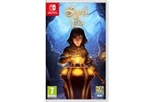 Gry - Seed of Life - Nintendo Switch - Akcji/Przygodowa - 5055377605261