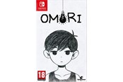 Gry - OMORI - Nintendo Switch - RPG - 5056635600707