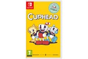 Gry - Cuphead - Nintendo Switch - Platformowa - 5056635622556
